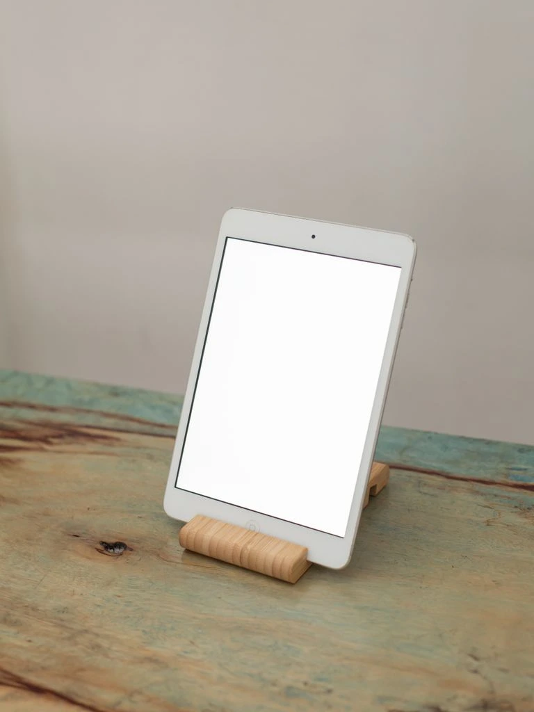 Stroyby drawing markup inside a tablet viewport